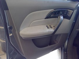2007 ACURA MDX, BLUE, 3.7L, AT, AWD.    A26303